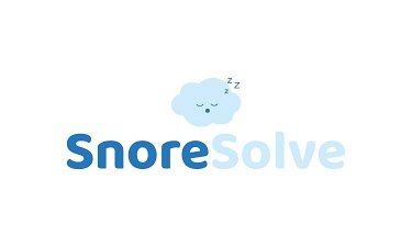 SnoreSolve.com